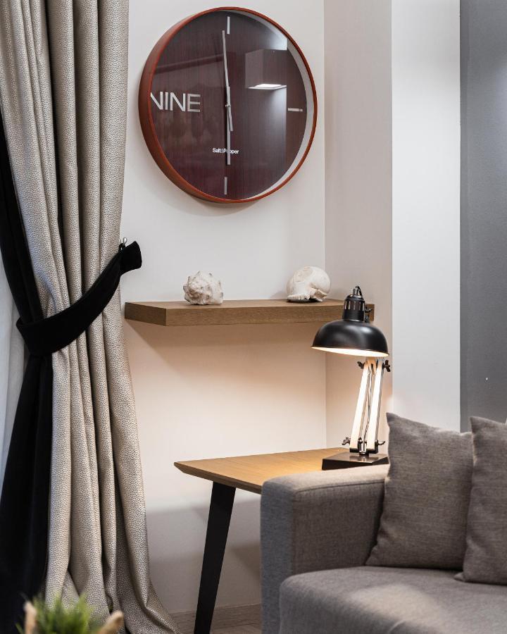 Acropolis Elegant Apartment Афіни Екстер'єр фото